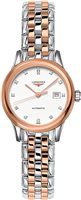 Orologio Longines Donna Flagship in Acciaio L43743987 - L43743987